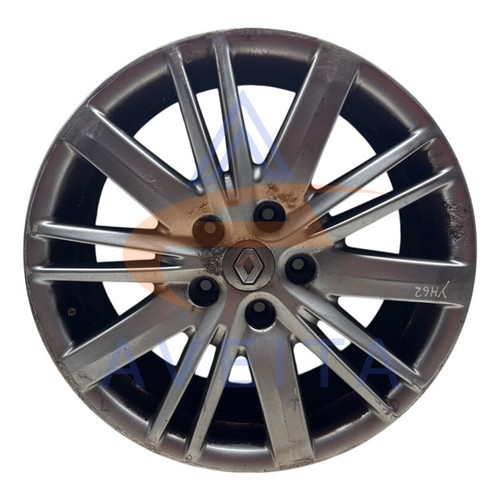 Renault megane 2012 alloy - 17",