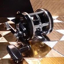 AbuGarcia ABU Ambassadeur 9000CL Old Reel Bait Reel