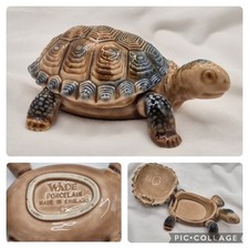 Wade Tortoise Secret