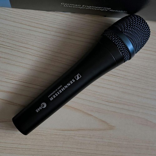 Sennheiser e945 dynamic - e945,