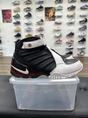 Nike air zoom vick - vick, 3