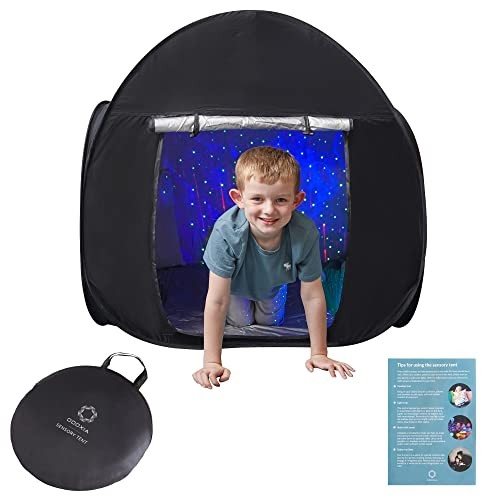 Sensory tent calm down - tent, |