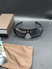 Oakley Dispatch Polished Black