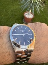 Tissot Gentleman Blue Men's