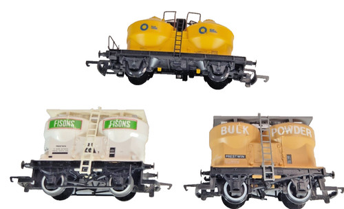 Rake lima hornby r011 - rake,