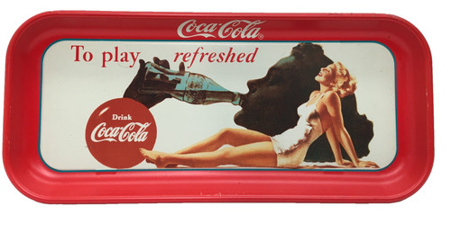 Vintage coca cola coke - vintage, coca-cola