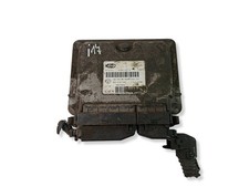 Fiat Seicento/600 2005 Engine