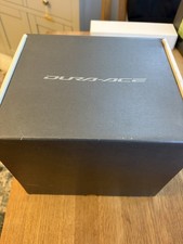 Shimano Dura Ace Road FC-R9200