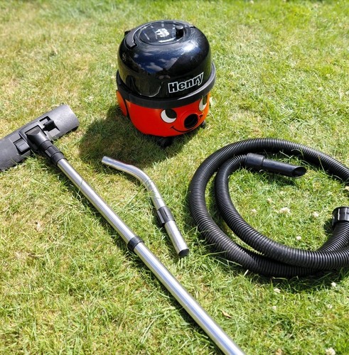 Numatic hvr160 henry - numatic, hvr160-11