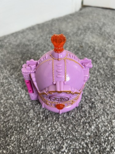 Vintage polly pocket crown - polly,