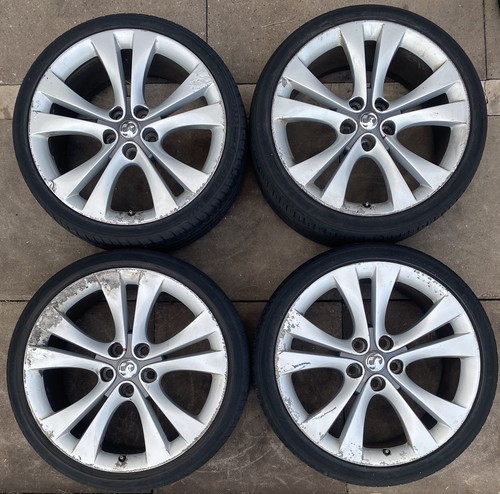Genuine vauxhall insignia - genuine,