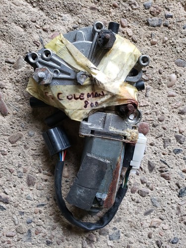 Porsche 944 rear wiper - porsche,