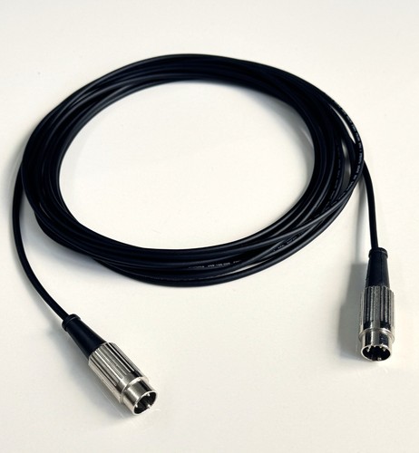 Meridian audio master - meridian, lead
