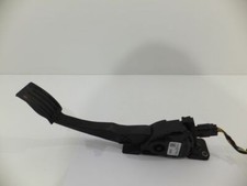 2015 FORD TRANSIT CONNECT V408 ACCELERATOR PEDAL CV619F836HB