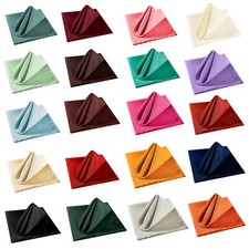 Tableware Napkins Polyester
