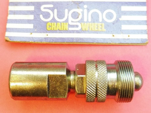 Sugino maxy crank extractor - ,