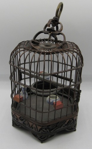 Vintage chinese carved - chinese,