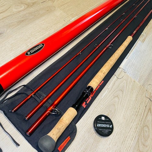Sage method 10150 10wt - sage, 15'0"