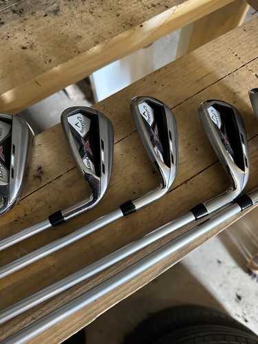 Callaway xhot junior - callaway,