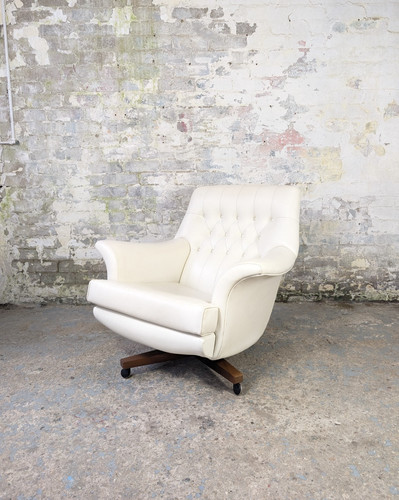 Mid century plan 6250 swivel - century,
