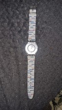 Swatch Skin Watch Spares Or