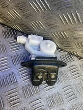 2015 NISSAN QASHQA Tailgate