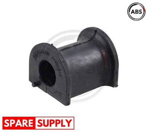 Bearing bush stabiliser - bearing, bush,