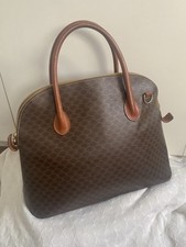 CELINE Shoulder Bag Medium