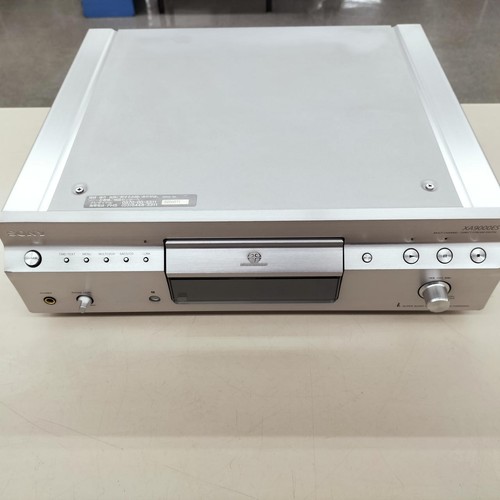 Sony scd xa9000es flagship - sony, scd-xa9000es