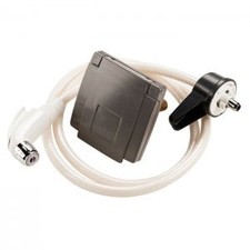 Bullfinch External Shower