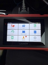 Launch Crp123e OBD2 Scanner