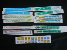 London Country/Green line