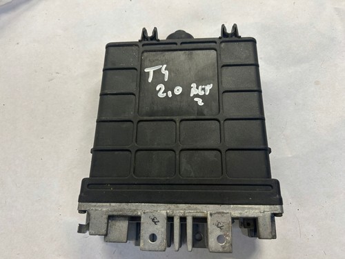 Aac computer engine - vw,