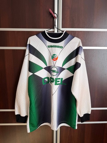 Ireland national team - ireland,