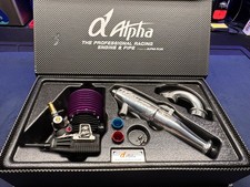 Alpha Falcon B Spec Nitro .21