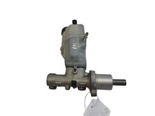 Peugeot 407 SW 6E Brake