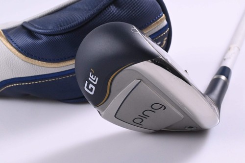 Ladies ping le3 hybrid - ping, #6