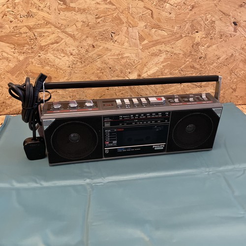 Vintage philips ats slim - philips,
