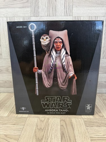 Star wars ahsoka - -, 1:6