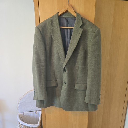 Brook taverner mens jacket - taverner, 46s