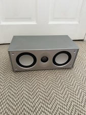 Mordaunt Short MS304 Silver