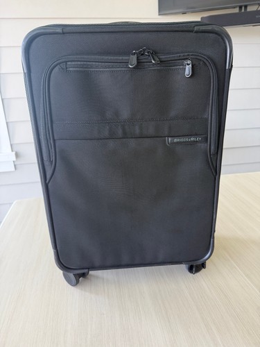 Briggs riley baseline - briggs,