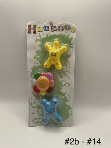 The night garden - in, haahoos