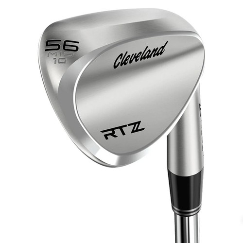 Cleveland rtz degree - rtz, wedge