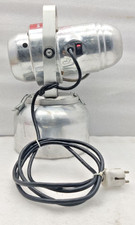 Fogmaster 6208 Tri-Jet ULV Fogger 620810 Used Fast Shipping