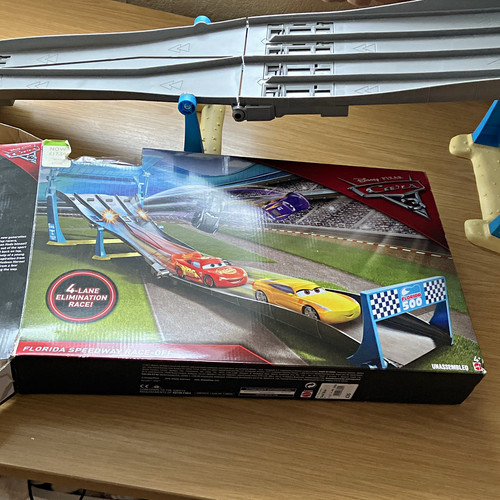 Disney pixar cars florida - disney,