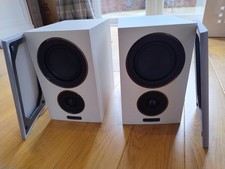 Mission LX-1 MK 1 Bookshelf