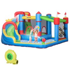Outsunny Kids Inflatable