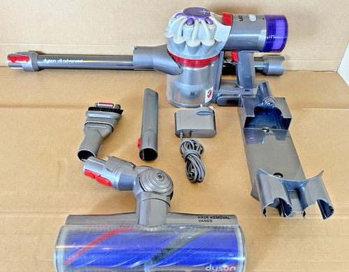 Dyson advanced cordless - dyson,