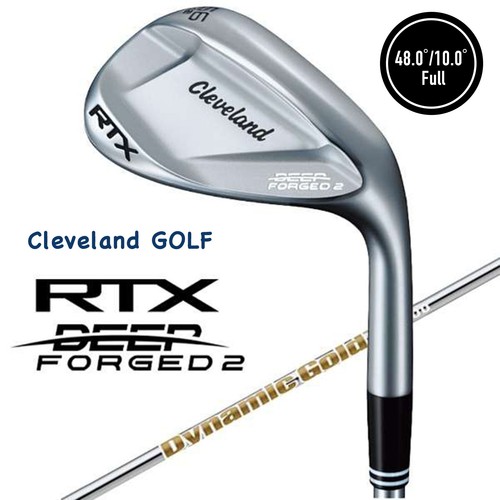 Cleveland golf wedge rtx deep - golf,
